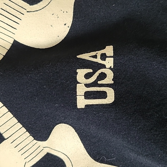 Zager Guitars shirt, NEW, XL - Picture 6 of 6